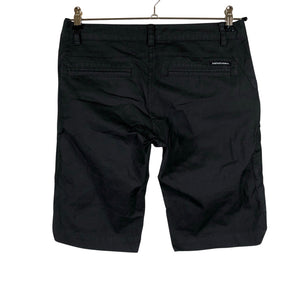 Naisten Peak Performance - Shortsit, koko W28 - Musta (2)