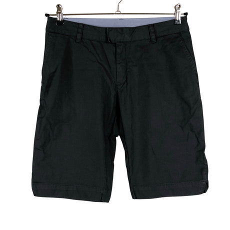 Naisten Peak Performance - Shortsit, koko W28 - Musta ()