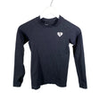 Naisten Women's Best - Urheilupaita, pitkät hihat, koko 32 - Musta ()