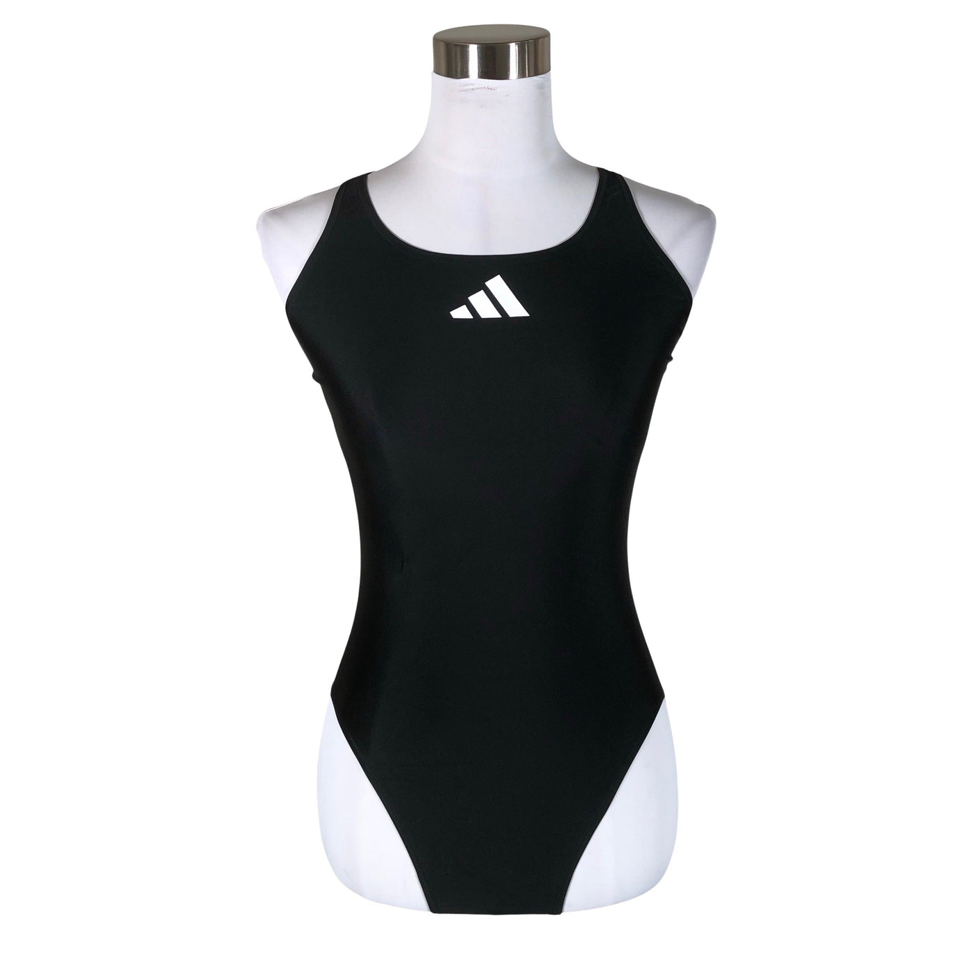 Naisten Adidas - Uimapuku, koko 40 - Musta (1)