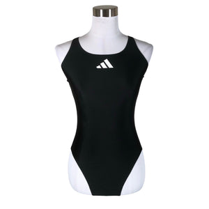 Naisten Adidas - Uimapuku, koko 40 - Musta (1)