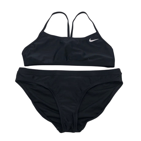 Naisten Nike - Bikinit, koko 38 - Musta ()