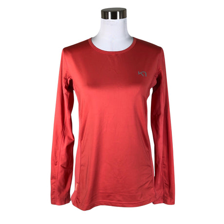 Unisex Kari Traa - Urheilupaita, 
pitkät hihat, koko 38 -  ()