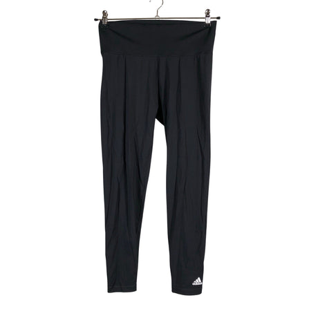 Naisten Adidas - Urheilutrikoot, koko 40 - Musta ()