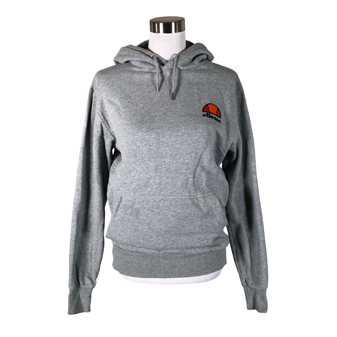 Naisten Ellesse - Huppari, koko 36 - Harmaa (1)