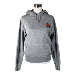 Naisten Ellesse - Huppari, koko 36 - Harmaa (1)
