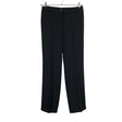 Naisten Gerry Weber - Suorat housut, koko 42 - Musta ()