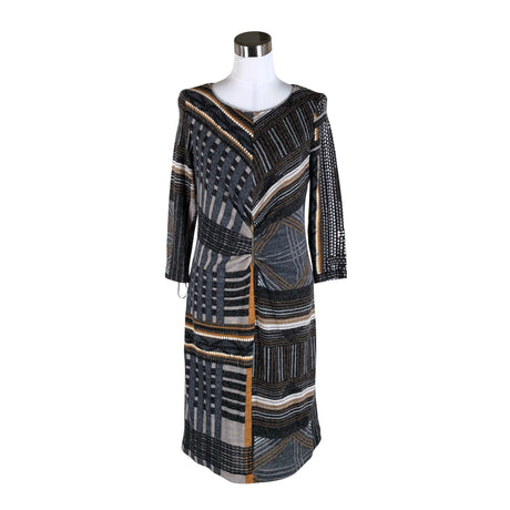 Naisten Apanage - Neulemekko, koko 38 - Harmaa ()