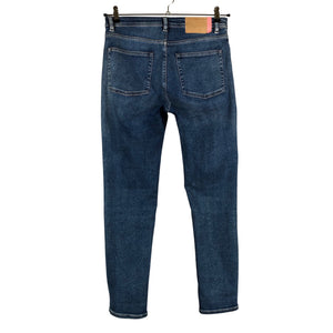 Naisten Acne Studios - Farkut, koko W30 - Sininen (2)