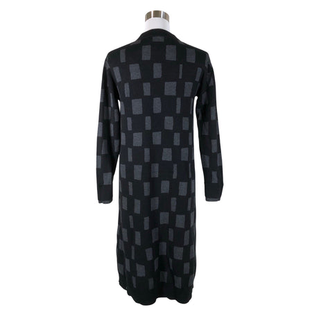Naisten Marimekko - Neulemekko, koko 34 - Musta (2)