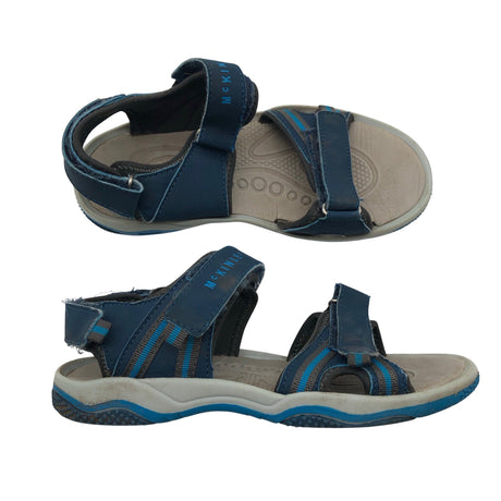 Unisex McKinley - Sandaalit, koko 35 - Sininen ()