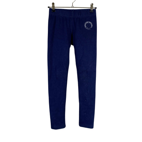 Unisex Reima - Trikoohousut, koko 122 - 128 - Sininen ()