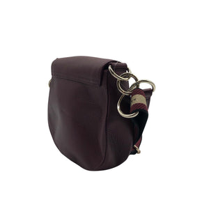 Naisten Ted Baker - Käsilaukku, koko Mini - Violetti (2)