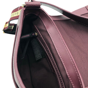 Naisten Ted Baker - Käsilaukku, koko Mini - Violetti (3)