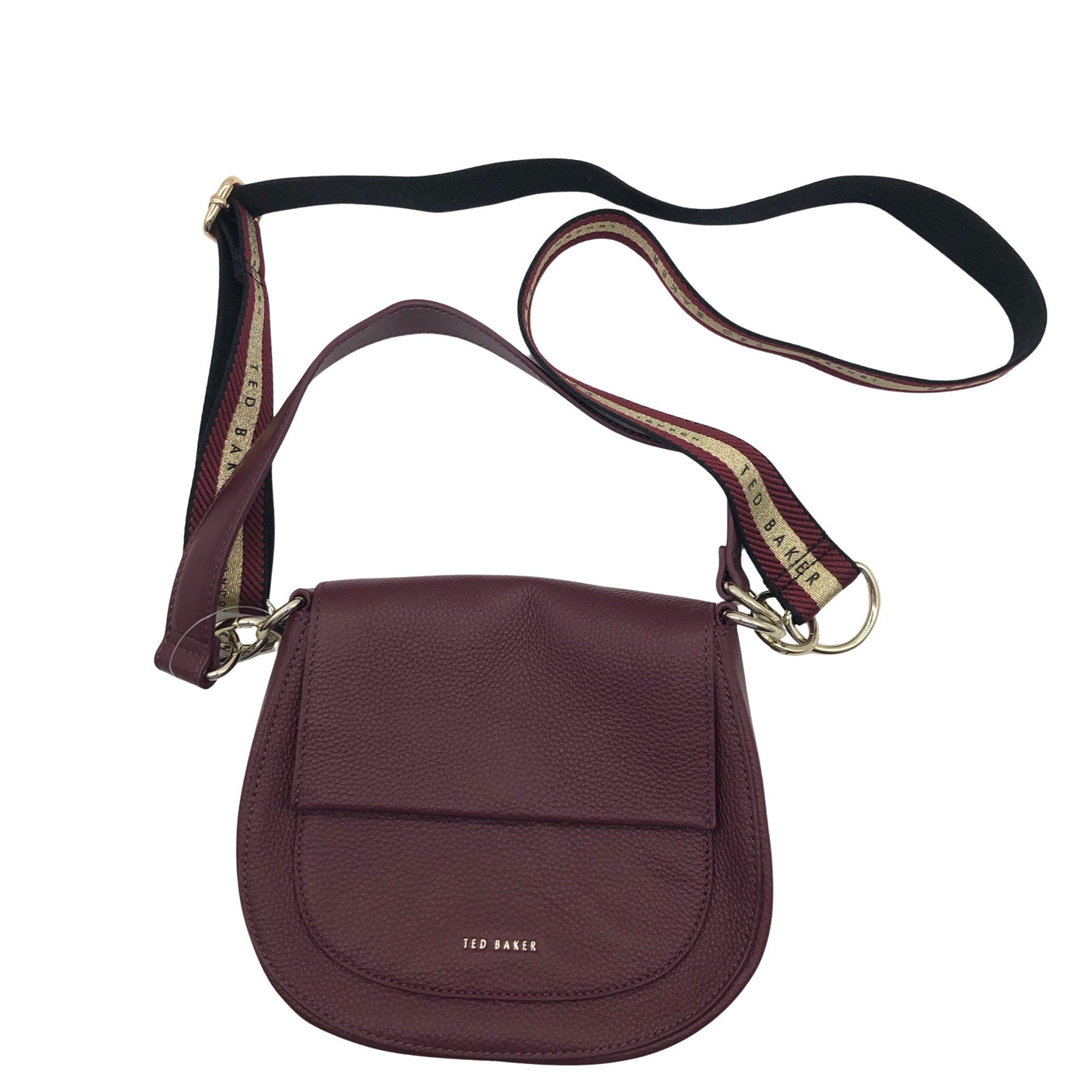 Naisten Ted Baker - Käsilaukku, koko Mini - Violetti (1)