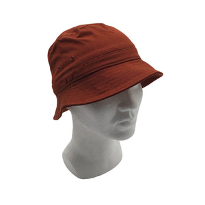 Unisex Weekday - Hattu, koko 54 - 56 cm - Ruskea (1)