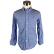 Miesten Polo Ralph Lauren - Kauluspaita, koko S - Sininen ()
