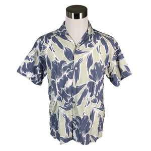 Miesten Jack & Jones - Kauluspaita, koko L - Vaaleansininen (1)