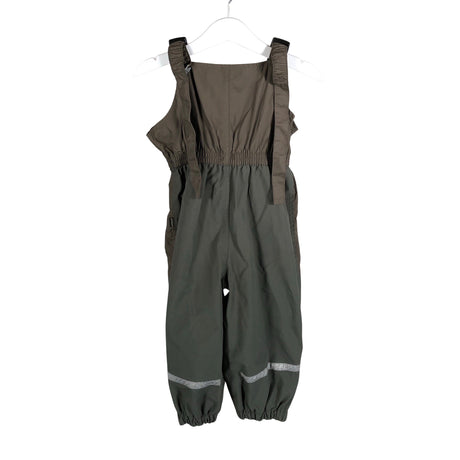 Unisex Jonathan - Välikausihousut, koko 86 - 92 - Harmaa (2)