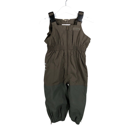 Unisex Jonathan - Välikausihousut, koko 86 - 92 - Harmaa ()
