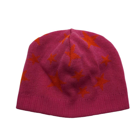 Tyttöjen Jonathan - Talvipipo, koko 50 - 52 cm - Pinkki ()