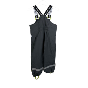 Unisex Jonathan - Toppahousut, koko 86 - 92 - Harmaa (2)