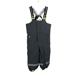 Unisex Jonathan - Toppahousut, koko 86 - 92 - Harmaa (1)