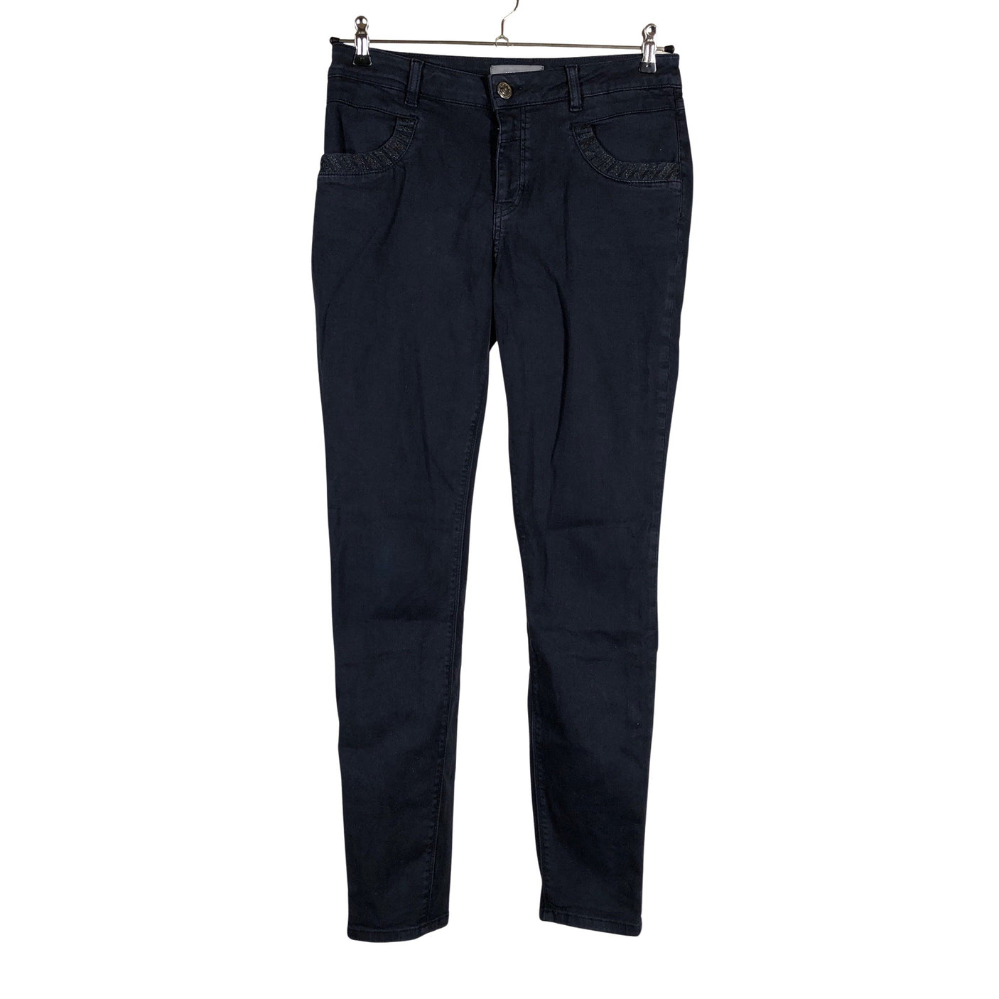 Naisten Mos Mosh - Farkut, koko W30 - Sininen (1)