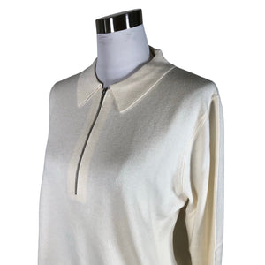 Naisten Closed - Neulepaita, koko 40 - Valkoinen (3)