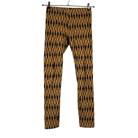 Naisten NOSH - Leggingsit, koko 38 - Ruskea ()