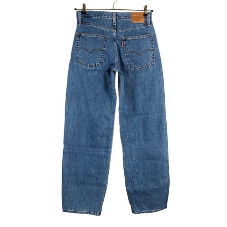 Naisten Levi's - Farkut, koko W26 - Sininen (2)