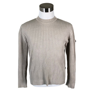 Miesten Mexx - Neulepaita, koko S - Beige (1)