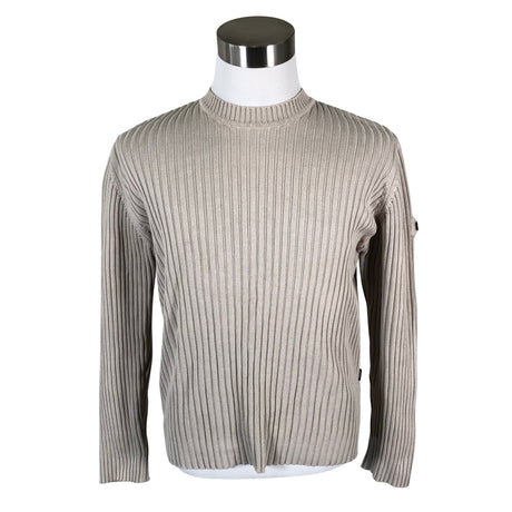 Miesten Mexx - Neulepaita, koko S - Beige ()