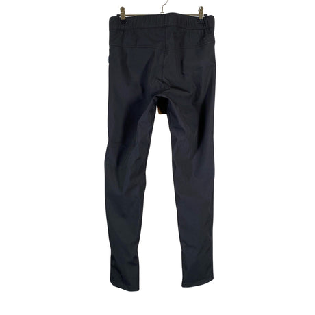 Unisex Reima - Softshell-housut, koko 146 - 152 - Musta (2)