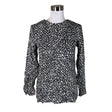 Naisten Marimekko - Pusero, koko 38 - Musta ()
