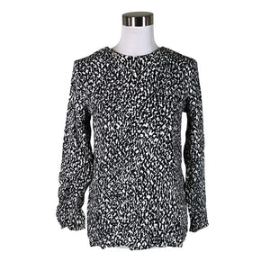 Naisten Marimekko - Pusero, koko 38 - Musta (1)