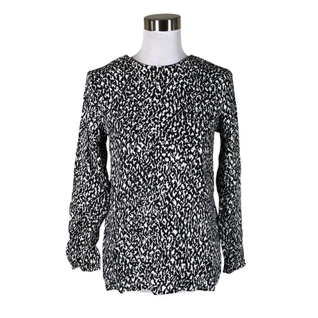 Naisten Marimekko - Pusero, koko 38 - Musta ()