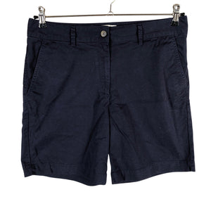 Naisten Gant - Shortsit, koko 42 - Sininen (1)