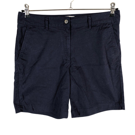 Naisten Gant - Shortsit, koko 42 - Sininen ()