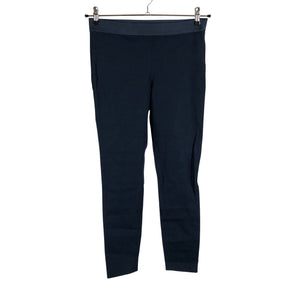 Naisten Tommy Hilfiger - Kangashousut, koko 34 - Sininen (1)