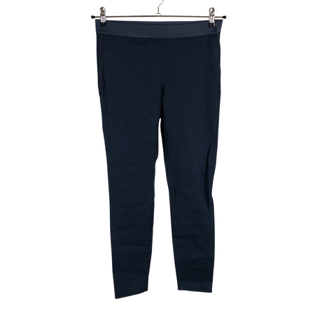Naisten Tommy Hilfiger - Kangashousut, koko 34 - Sininen ()