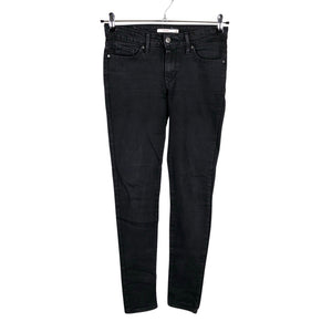 Naisten Levi's - Farkut, koko W26 - Harmaa (1)
