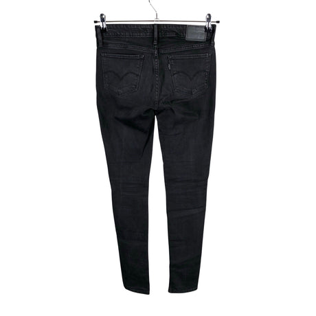 Naisten Levi's - Farkut, koko W26 - Harmaa (2)
