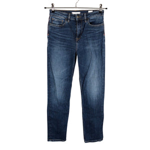 Naisten Tommy Hilfiger - Farkut, koko W27 - Sininen (1)