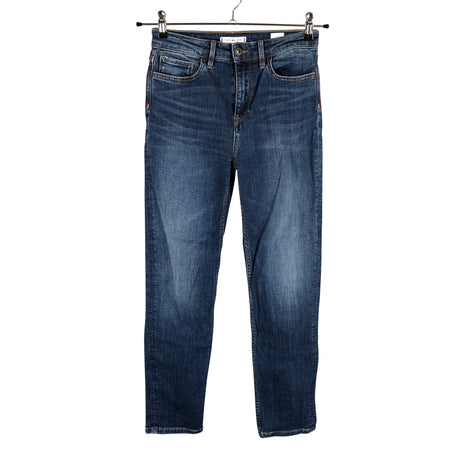 Naisten Tommy Hilfiger - Farkut, koko W27 - Sininen ()