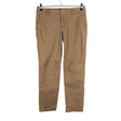 Naisten Tommy Hilfiger - Chinot, koko 38 - Ruskea ()