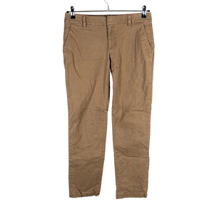 Naisten Tommy Hilfiger - Chinot, koko 38 - Ruskea (1)