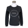 Naisten Peak Performance - Collegepaita, koko 34 - Musta ()