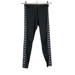 Naisten Adidas - Urheilutrikoot, koko 36 - Musta (1)