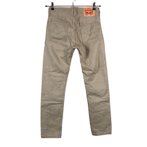 Miesten Levi's - Farkut, koko W29 - Beige (2)